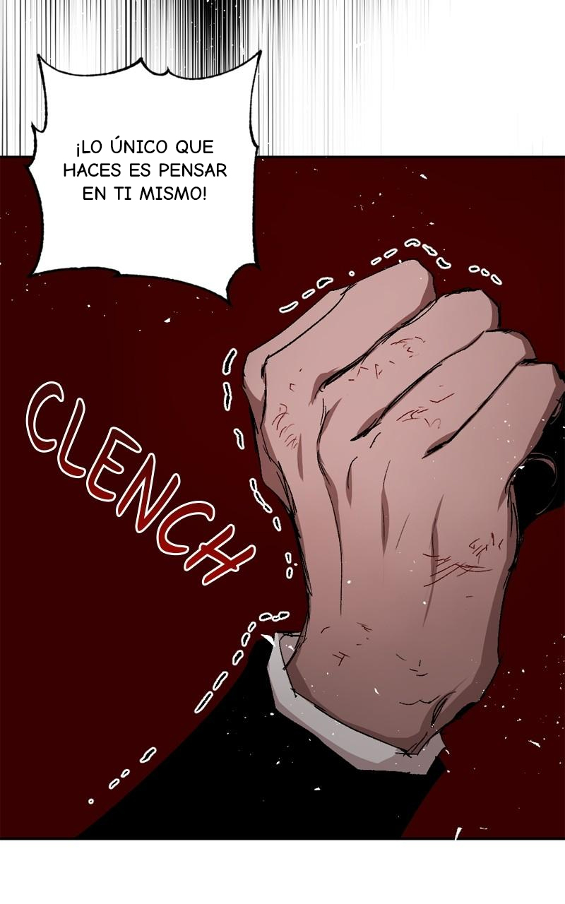 The Dark Lord's Confession Capitulo 115 página 57