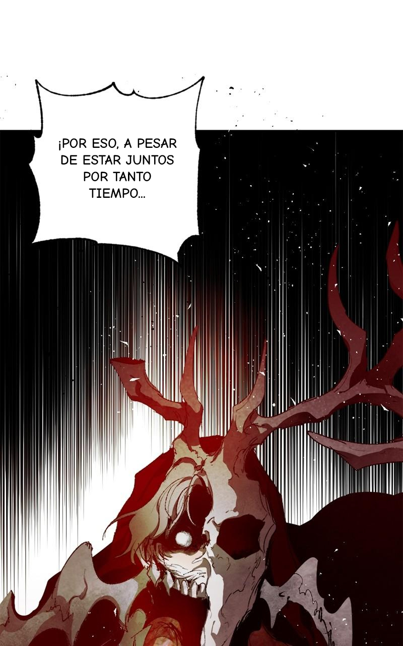 The Dark Lord's Confession Capitulo 115 página 58