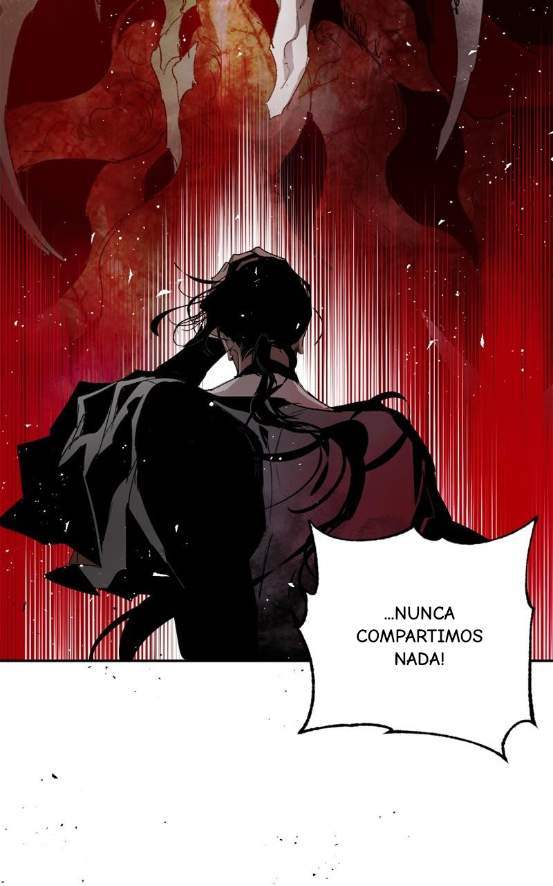 The Dark Lord's Confession Capitulo 115 página 59
