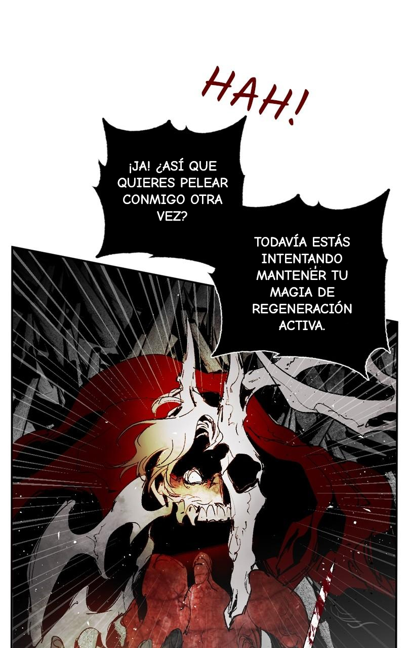 The Dark Lord's Confession Capitulo 115 página 66