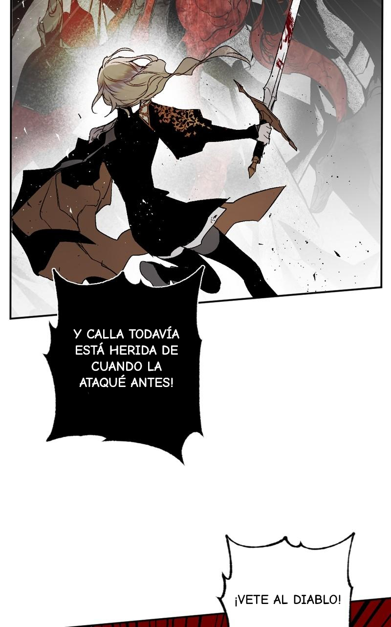 The Dark Lord's Confession Capitulo 115 página 67