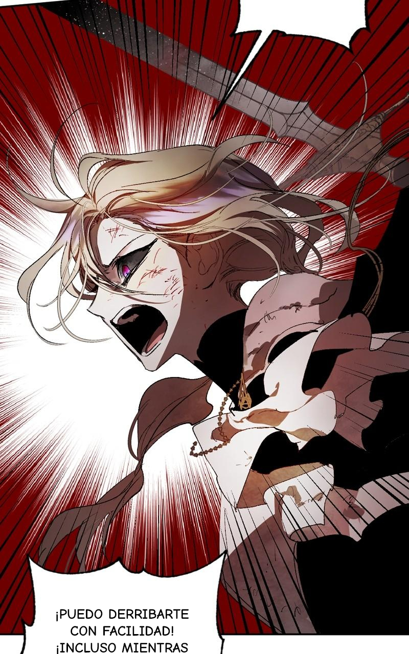 The Dark Lord's Confession Capitulo 115 página 68