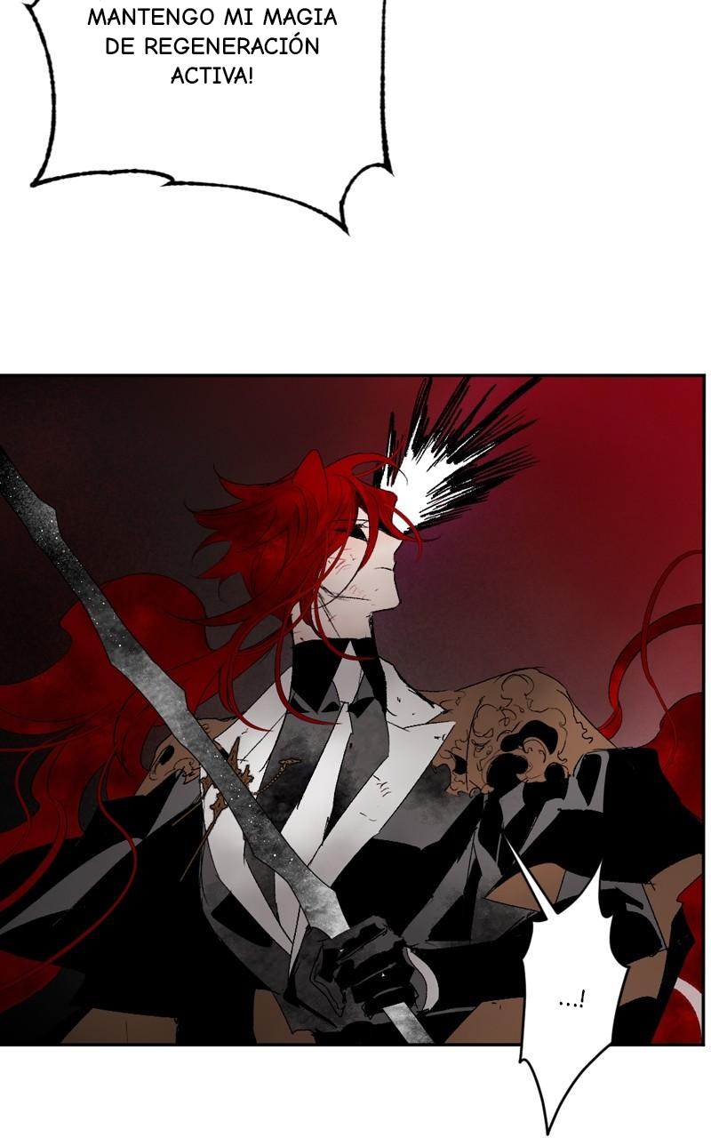 The Dark Lord's Confession Capitulo 115 página 69