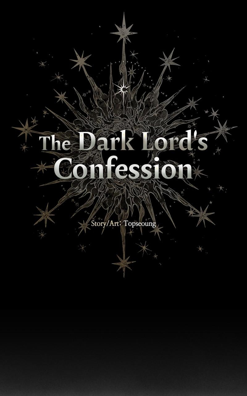 The Dark Lord's Confession Capitulo 115 página 7