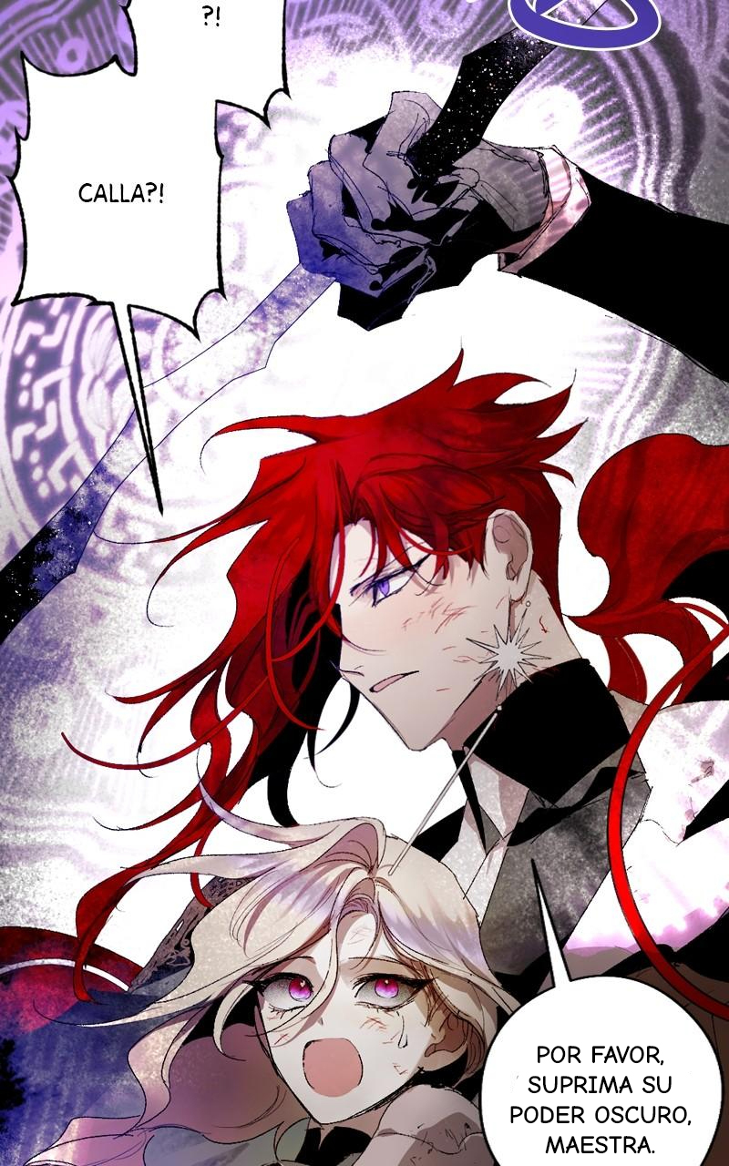 The Dark Lord's Confession Capitulo 115 página 73