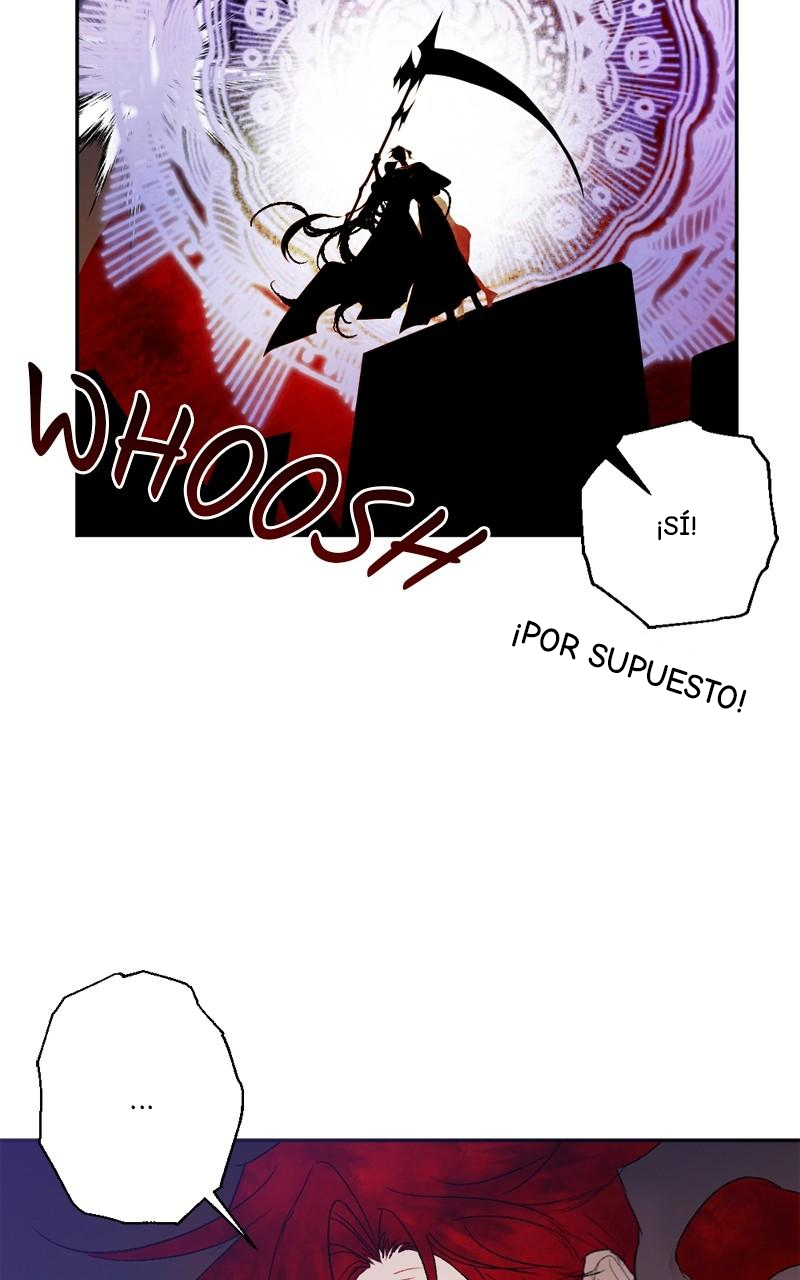 The Dark Lord's Confession Capitulo 115 página 75