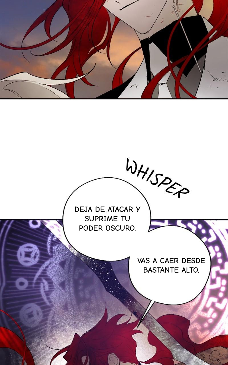 The Dark Lord's Confession Capitulo 115 página 77
