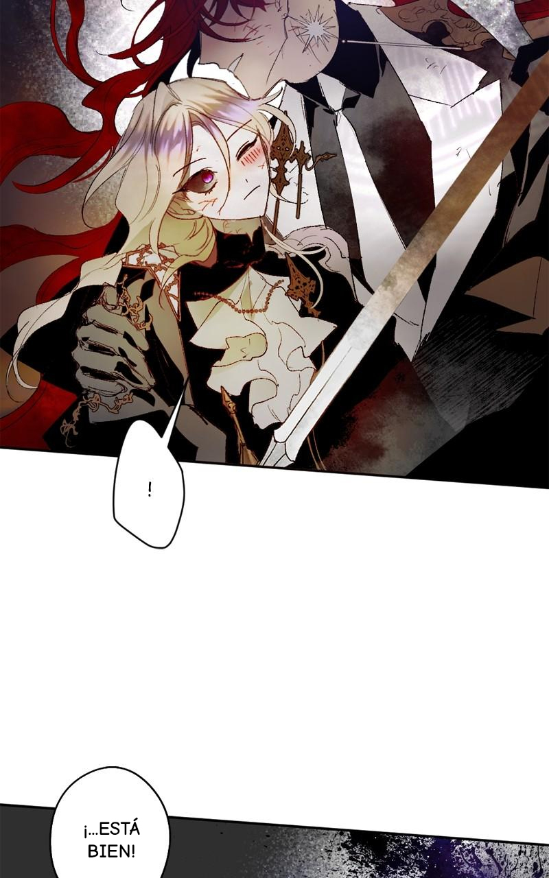 The Dark Lord's Confession Capitulo 115 página 78