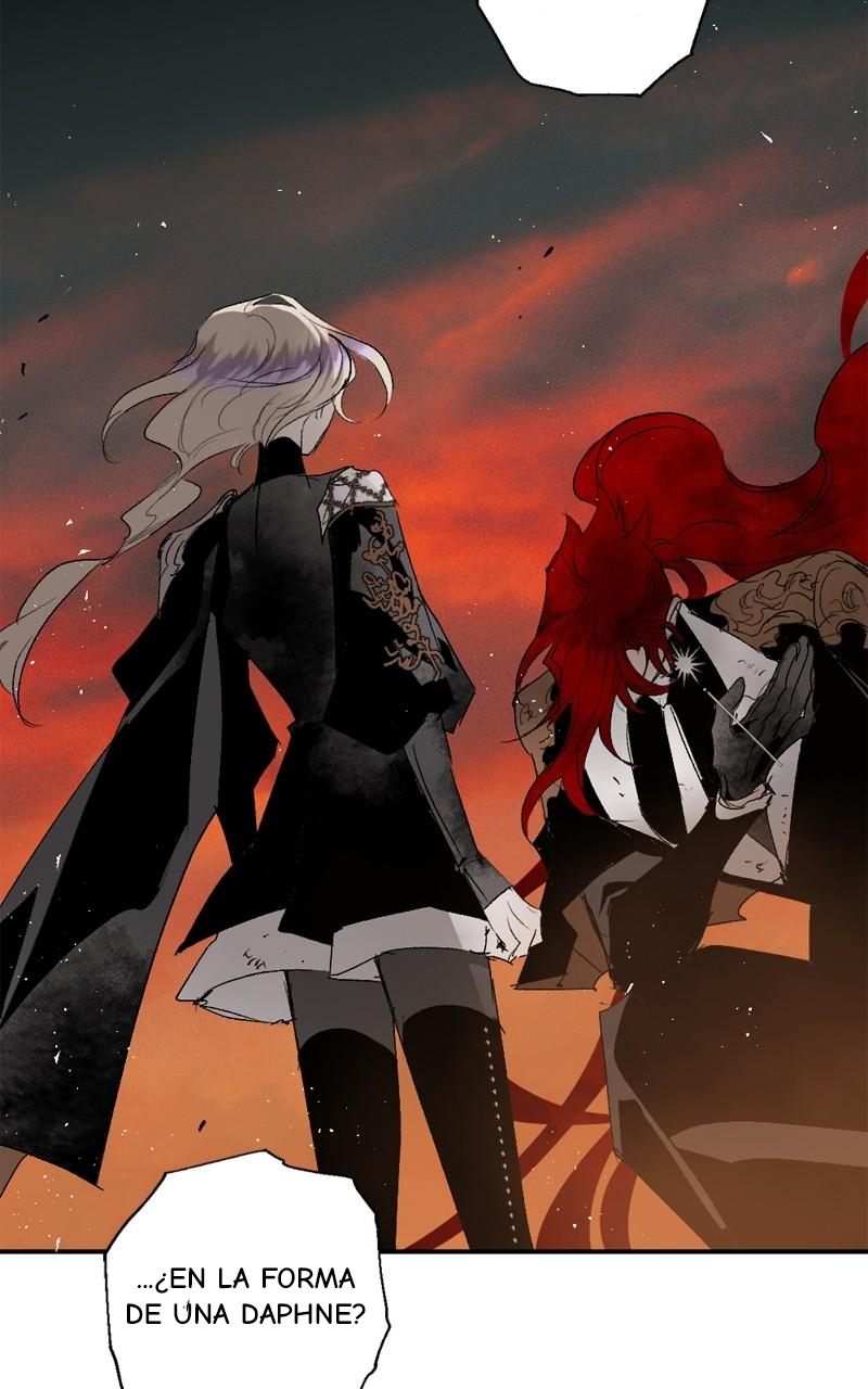 The Dark Lord's Confession Capitulo 115 página 9