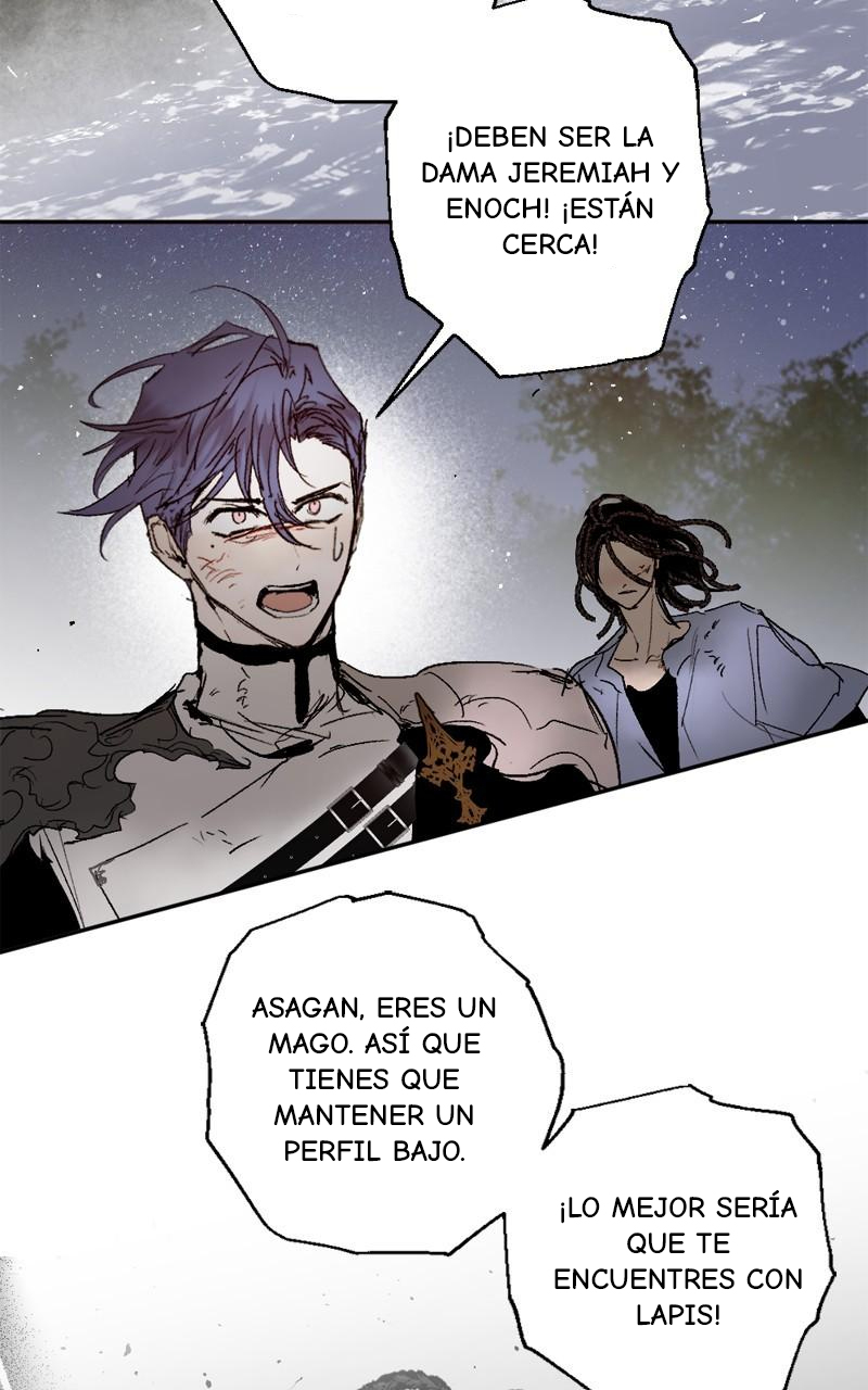 The Dark Lord's Confession Capitulo 116 página 10