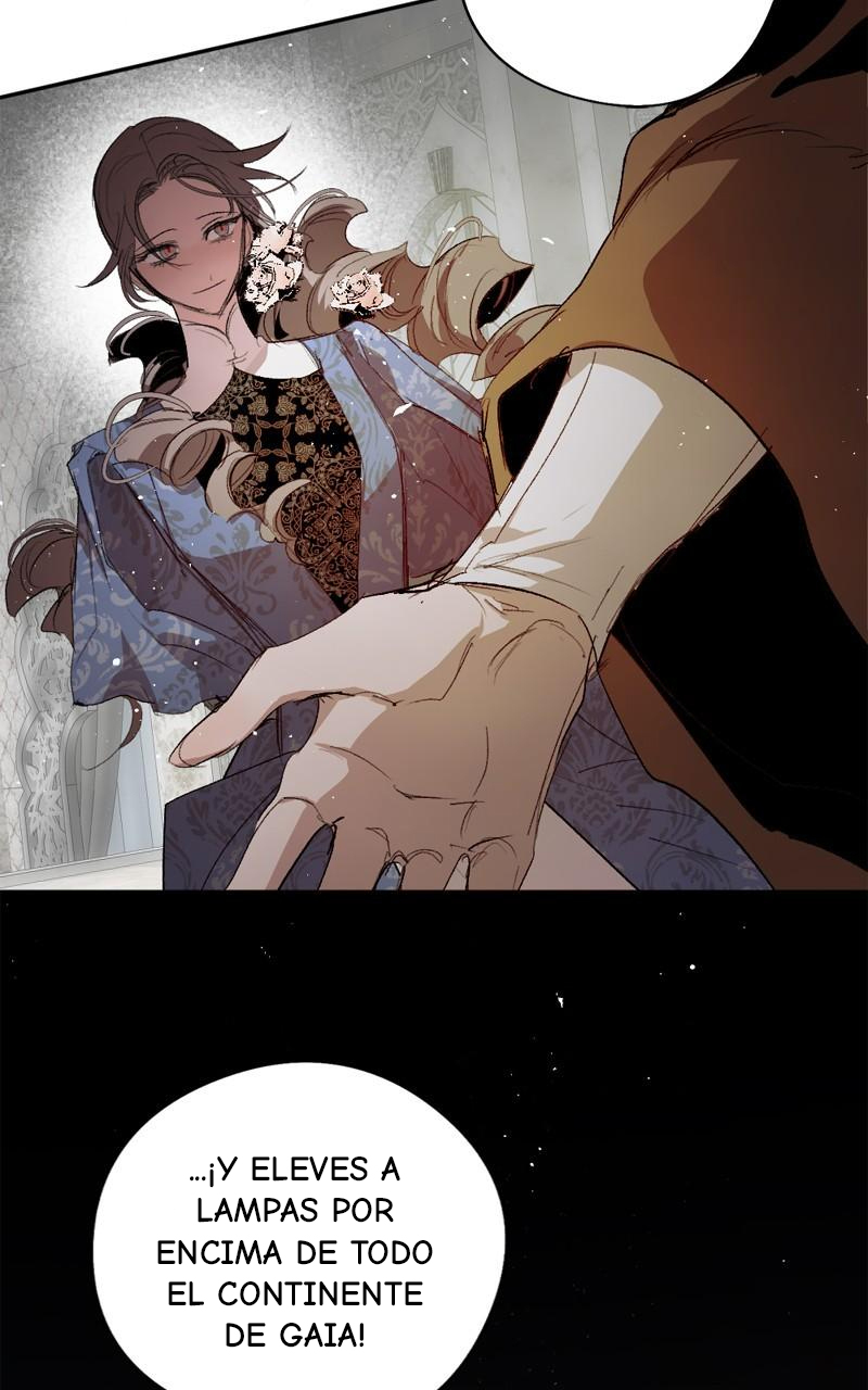 The Dark Lord's Confession Capitulo 116 página 103