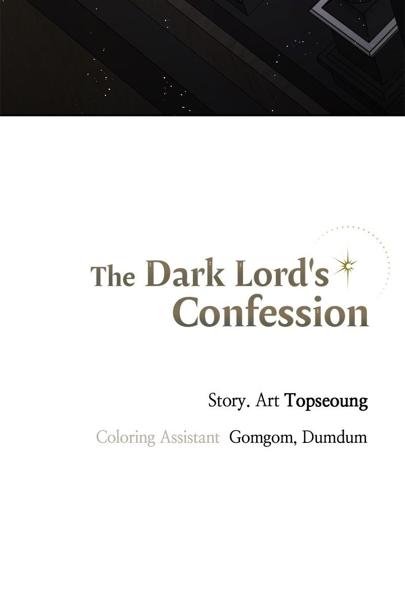 The Dark Lord's Confession Capitulo 116 página 112