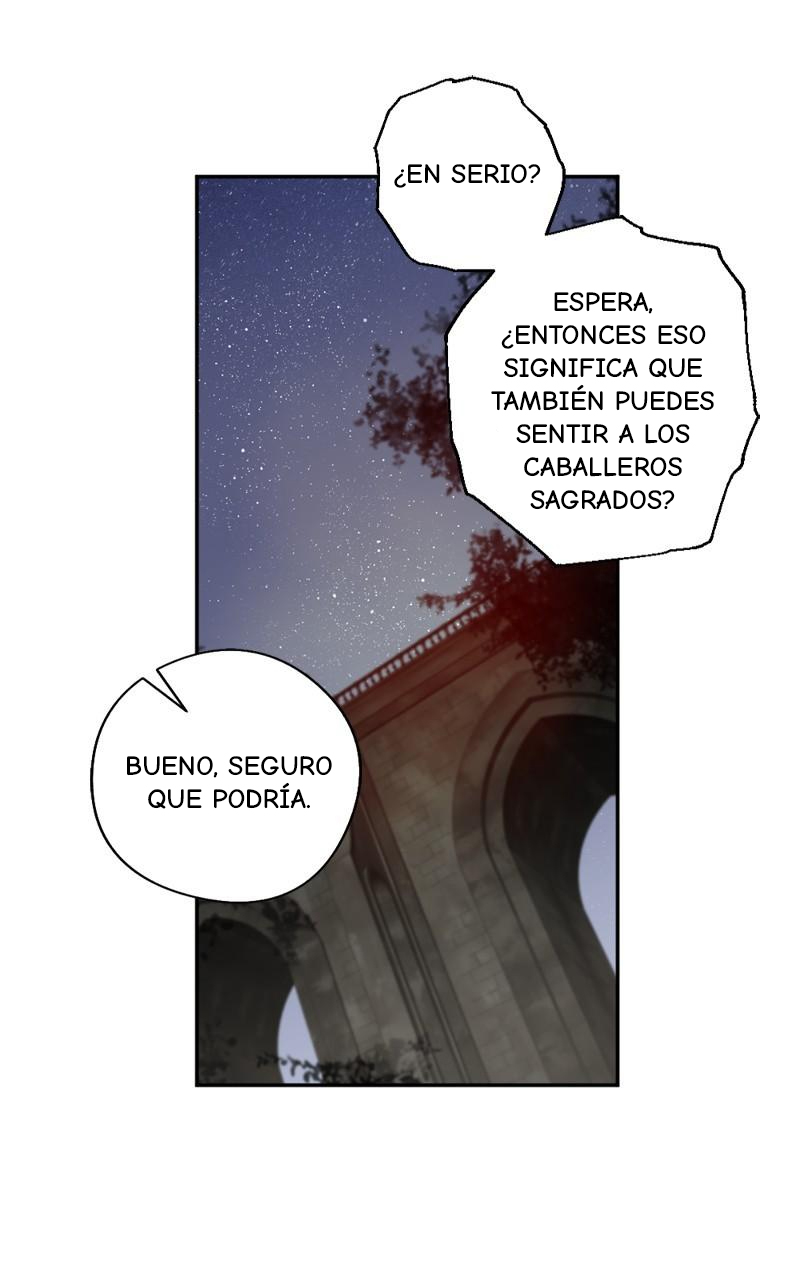 The Dark Lord's Confession Capitulo 116 página 12