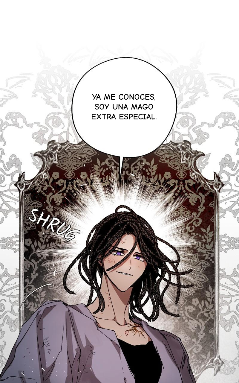 The Dark Lord's Confession Capitulo 116 página 13