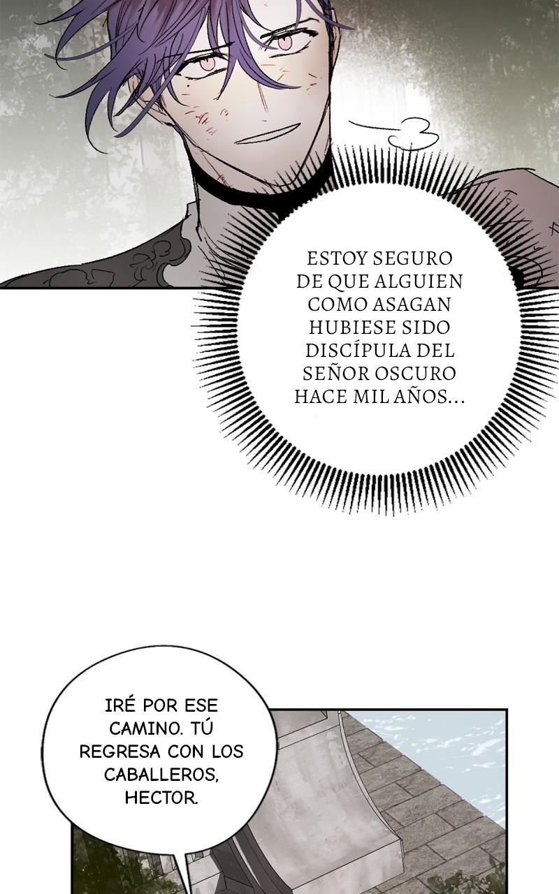 The Dark Lord's Confession Capitulo 116 página 15