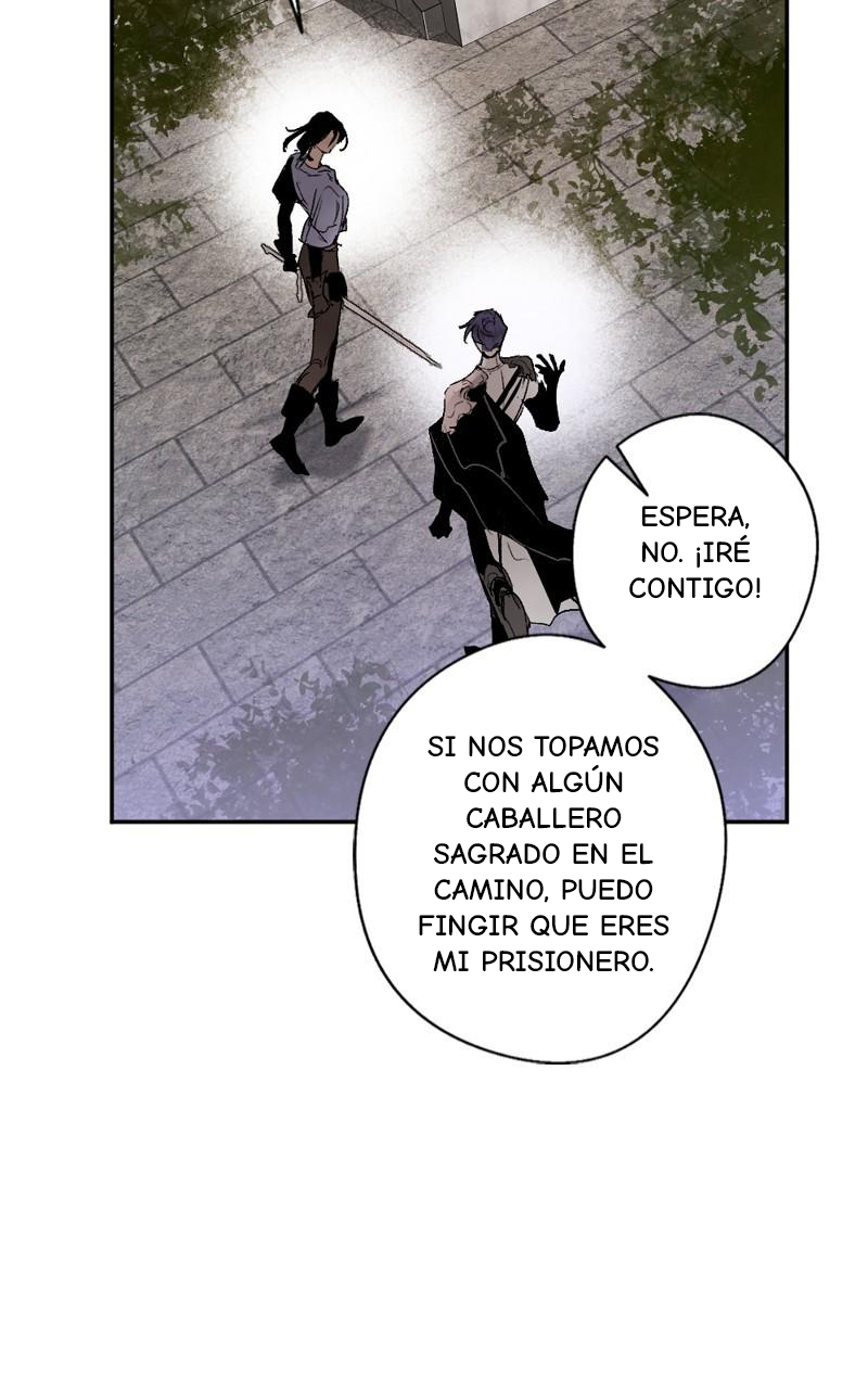 The Dark Lord's Confession Capitulo 116 página 16