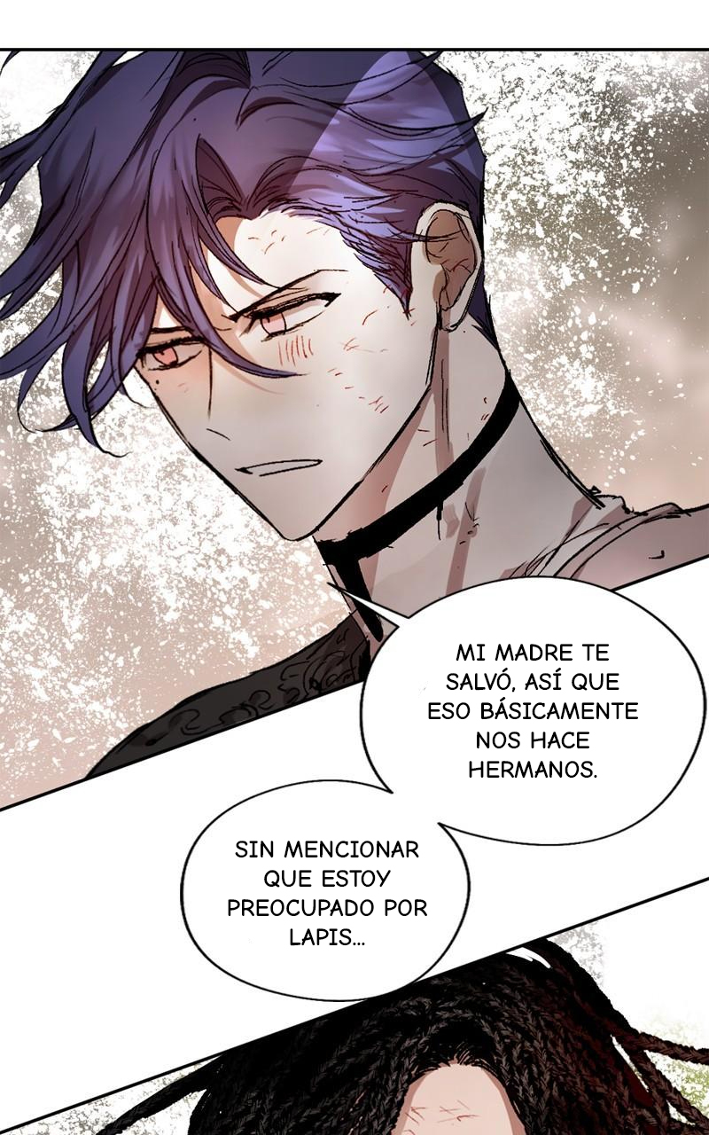 The Dark Lord's Confession Capitulo 116 página 17
