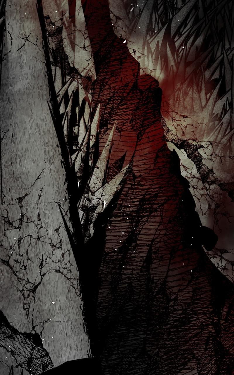 The Dark Lord's Confession Capitulo 116 página 21