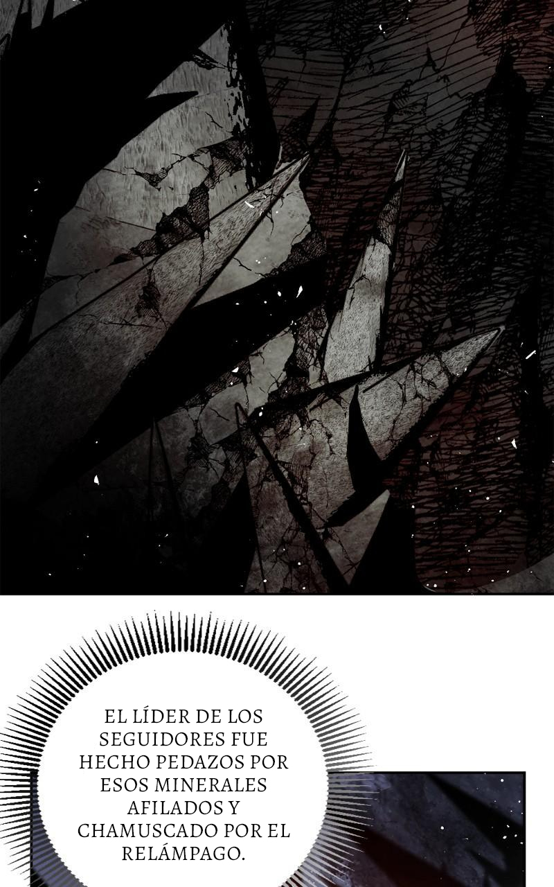 The Dark Lord's Confession Capitulo 116 página 22