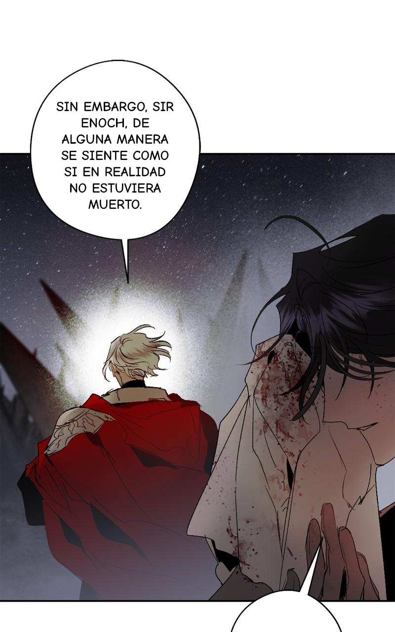 The Dark Lord's Confession Capitulo 116 página 24
