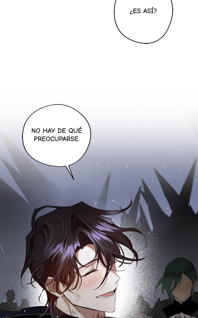 The Dark Lord's Confession Capitulo 116 página 25