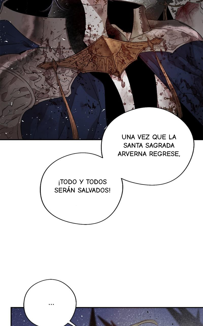 The Dark Lord's Confession Capitulo 116 página 26