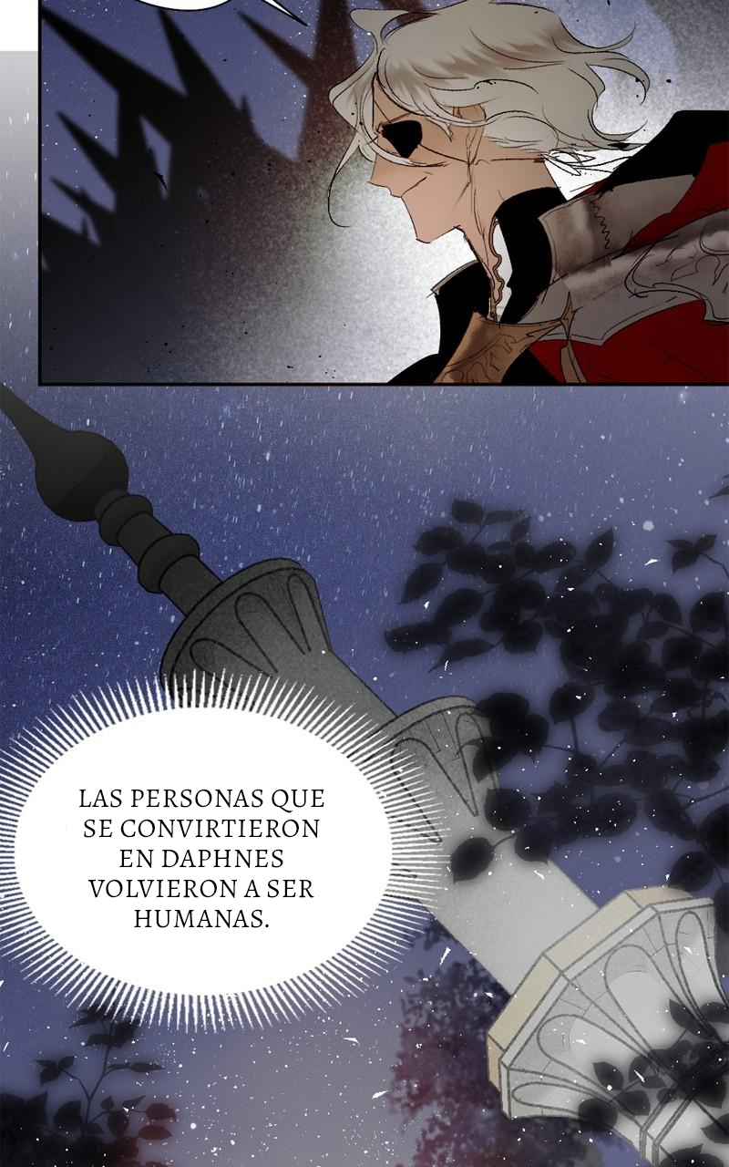 The Dark Lord's Confession Capitulo 116 página 27