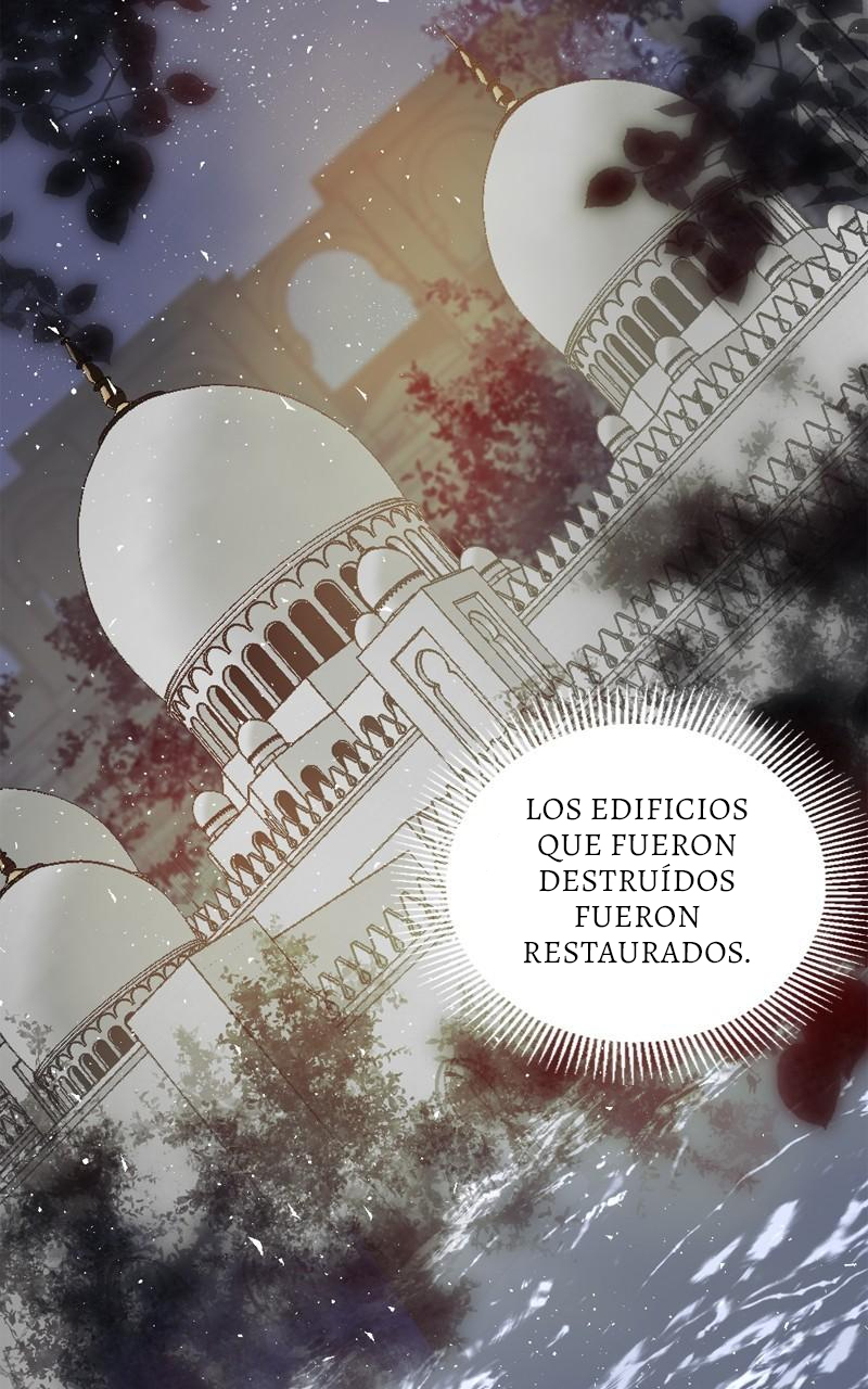 The Dark Lord's Confession Capitulo 116 página 28