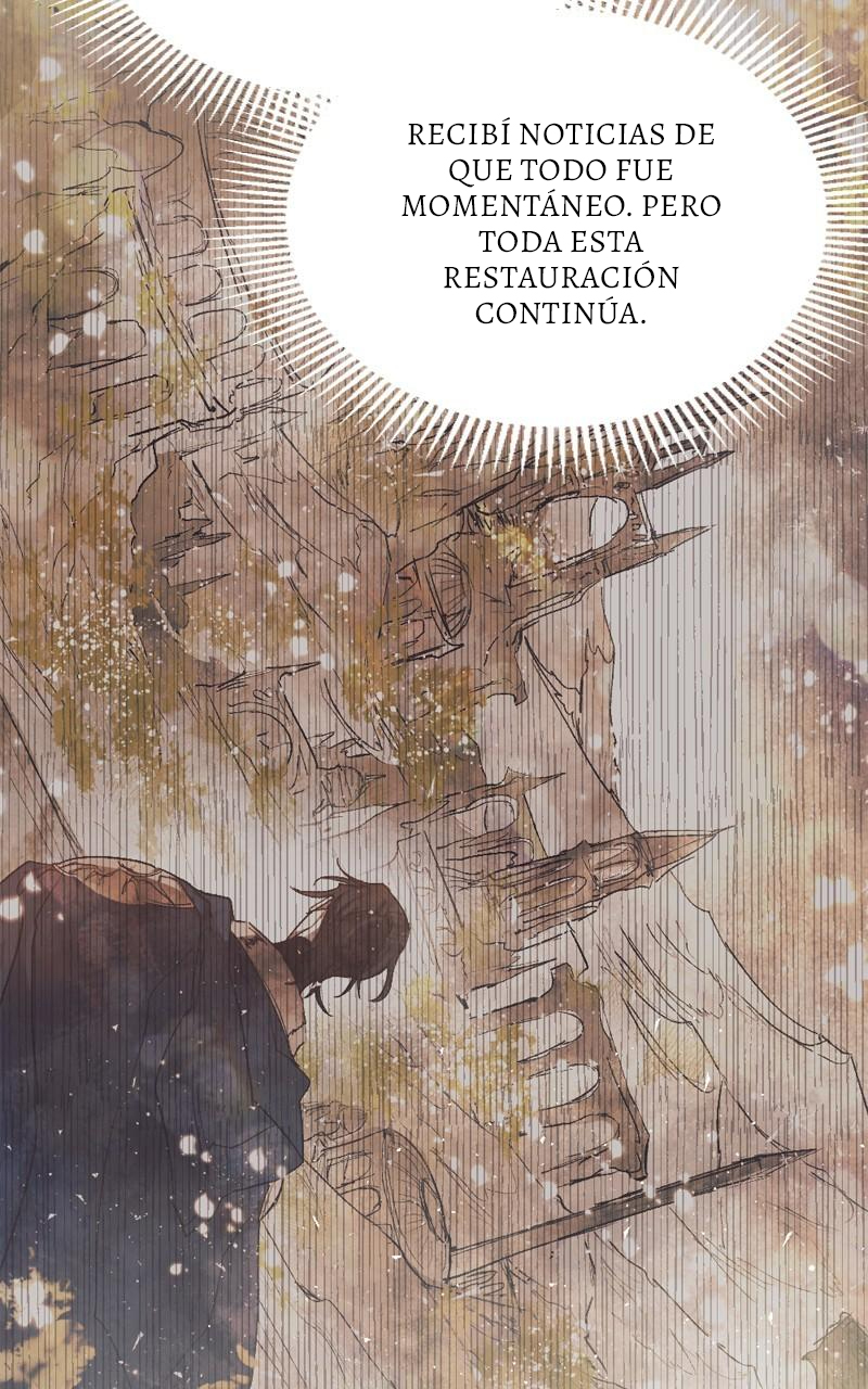 The Dark Lord's Confession Capitulo 116 página 30