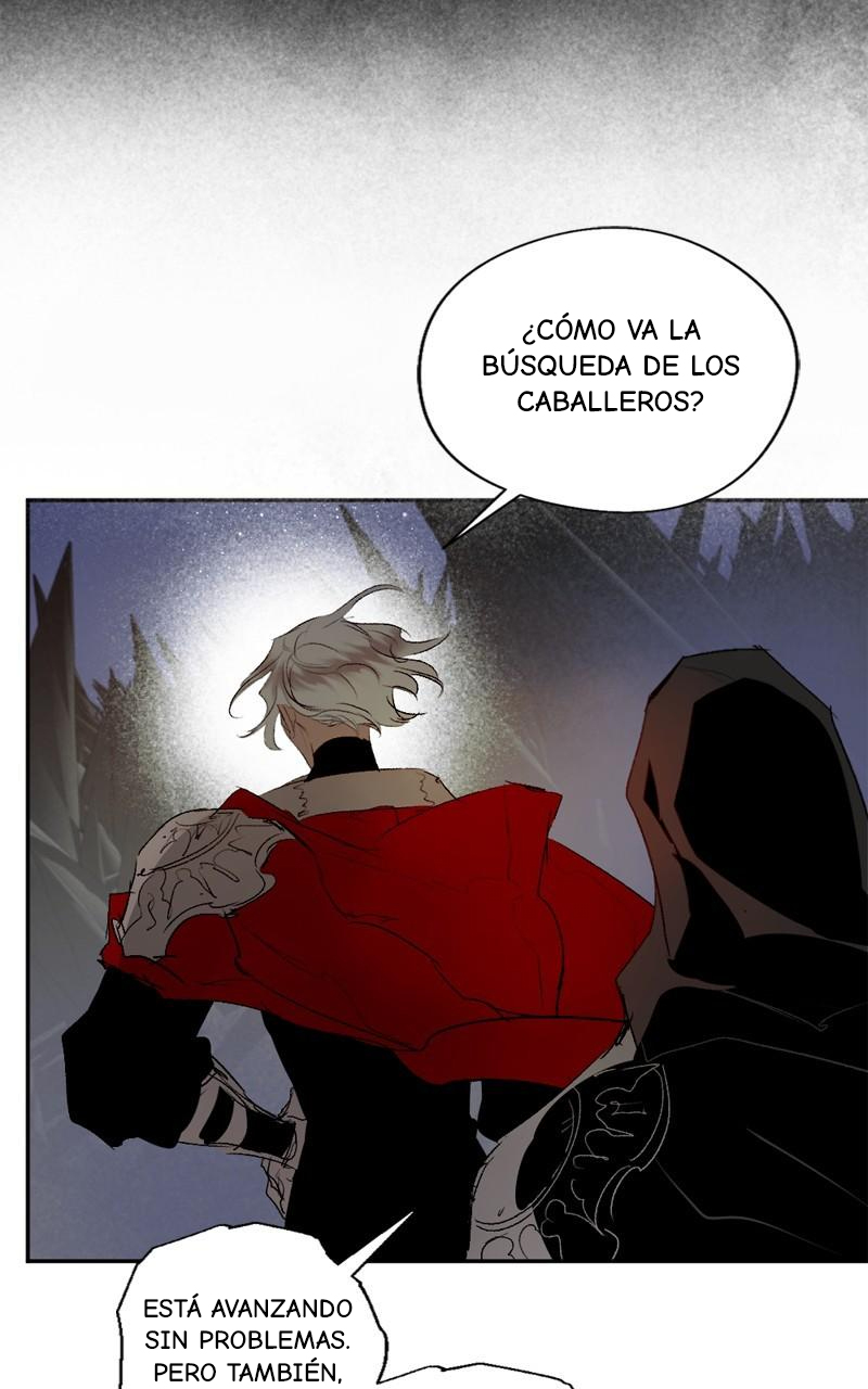 The Dark Lord's Confession Capitulo 116 página 33