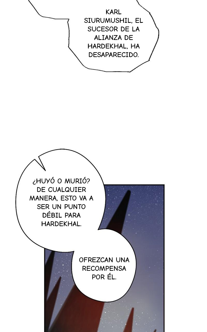 The Dark Lord's Confession Capitulo 116 página 34
