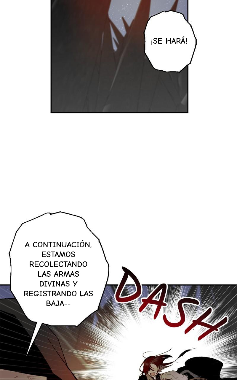 The Dark Lord's Confession Capitulo 116 página 35