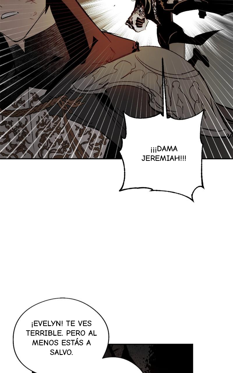 The Dark Lord's Confession Capitulo 116 página 36