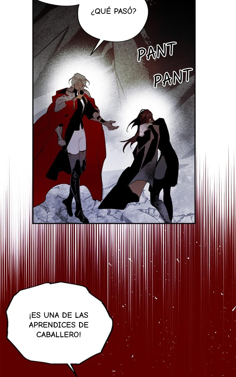 The Dark Lord's Confession Capitulo 116 página 37