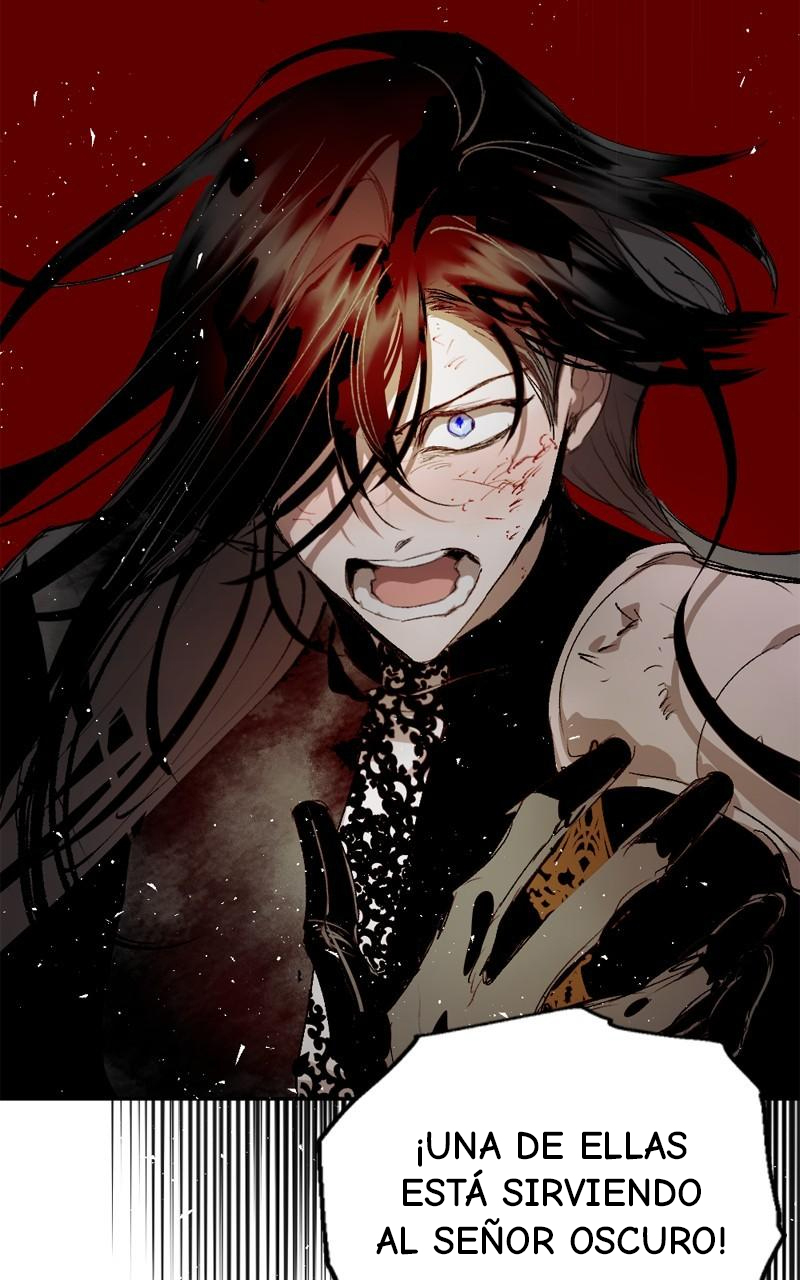 The Dark Lord's Confession Capitulo 116 página 38