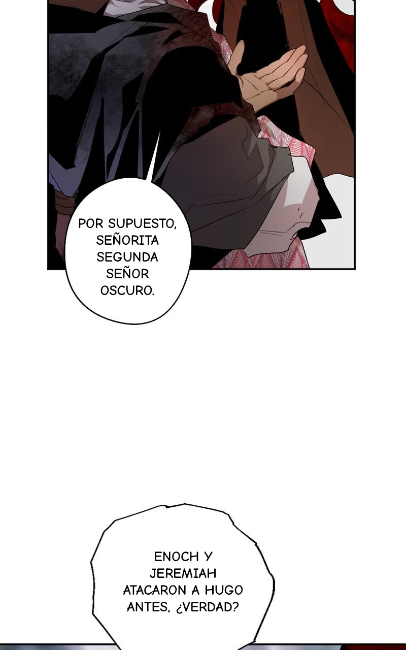 The Dark Lord's Confession Capitulo 116 página 44