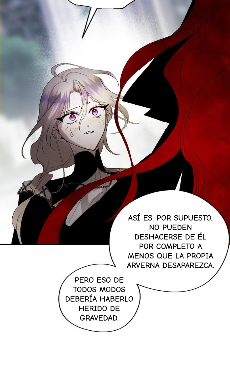 The Dark Lord's Confession Capitulo 116 página 45