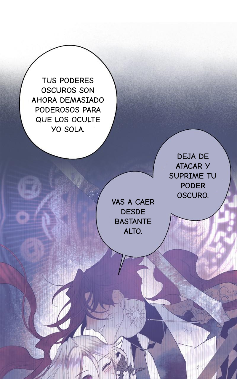 The Dark Lord's Confession Capitulo 116 página 46