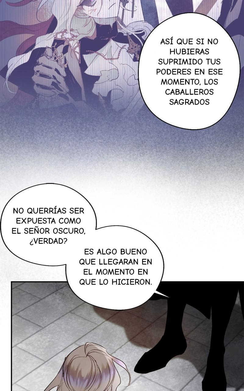 The Dark Lord's Confession Capitulo 116 página 47