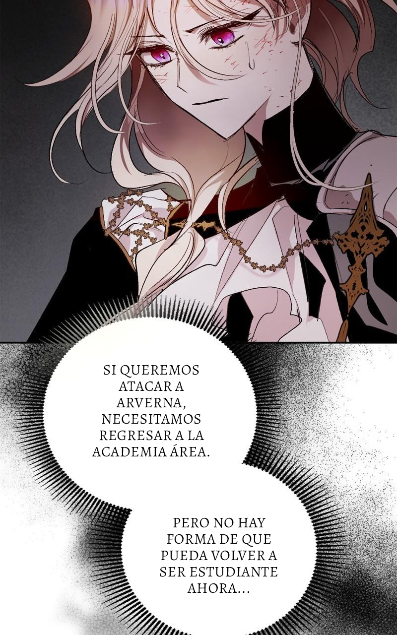 The Dark Lord's Confession Capitulo 116 página 48