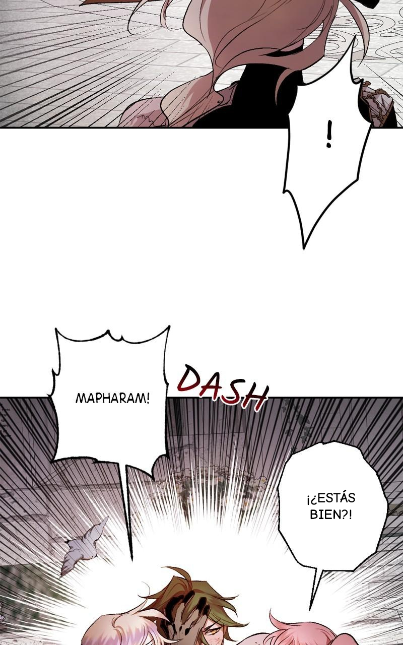 The Dark Lord's Confession Capitulo 116 página 50