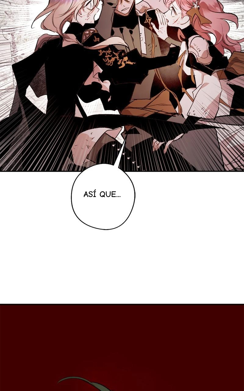 The Dark Lord's Confession Capitulo 116 página 51