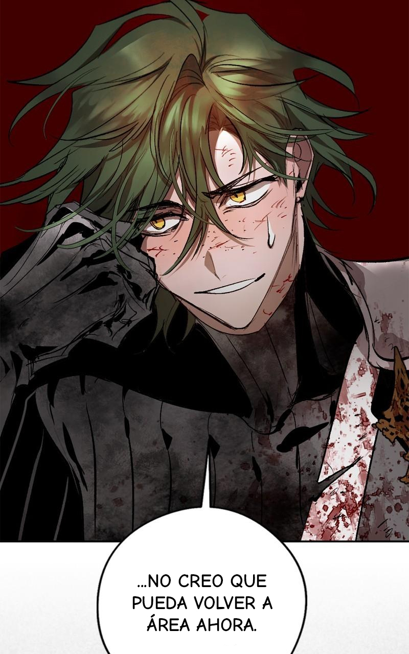 The Dark Lord's Confession Capitulo 116 página 52