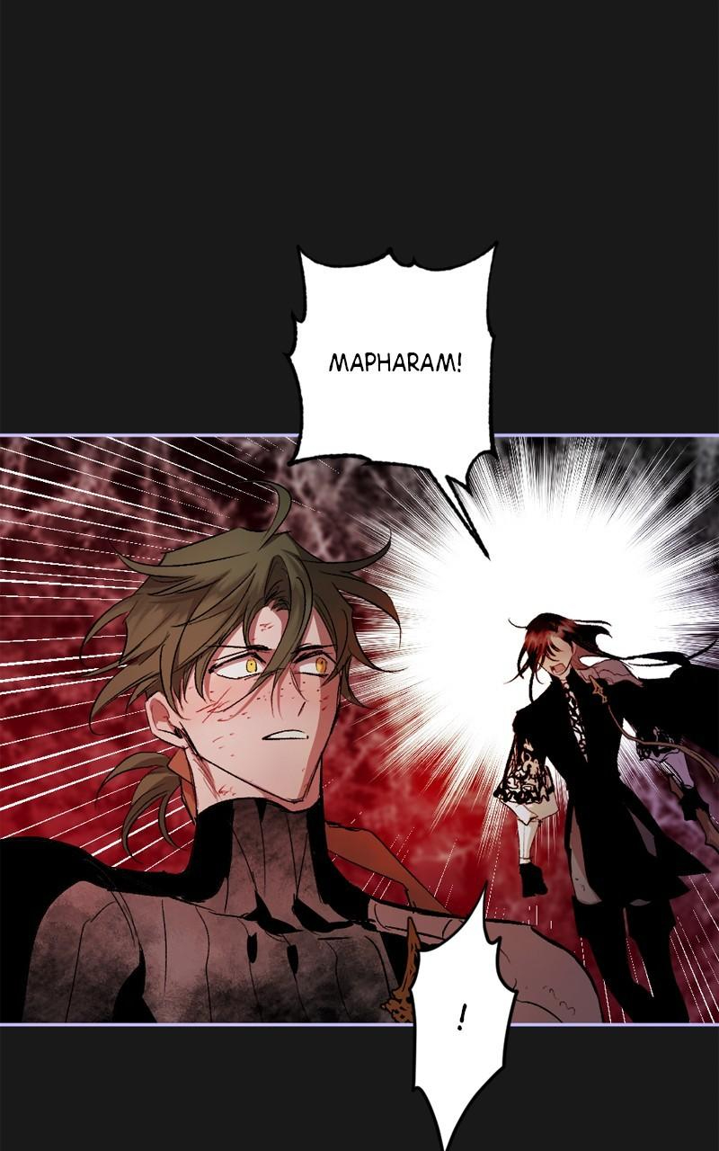The Dark Lord's Confession Capitulo 116 página 55
