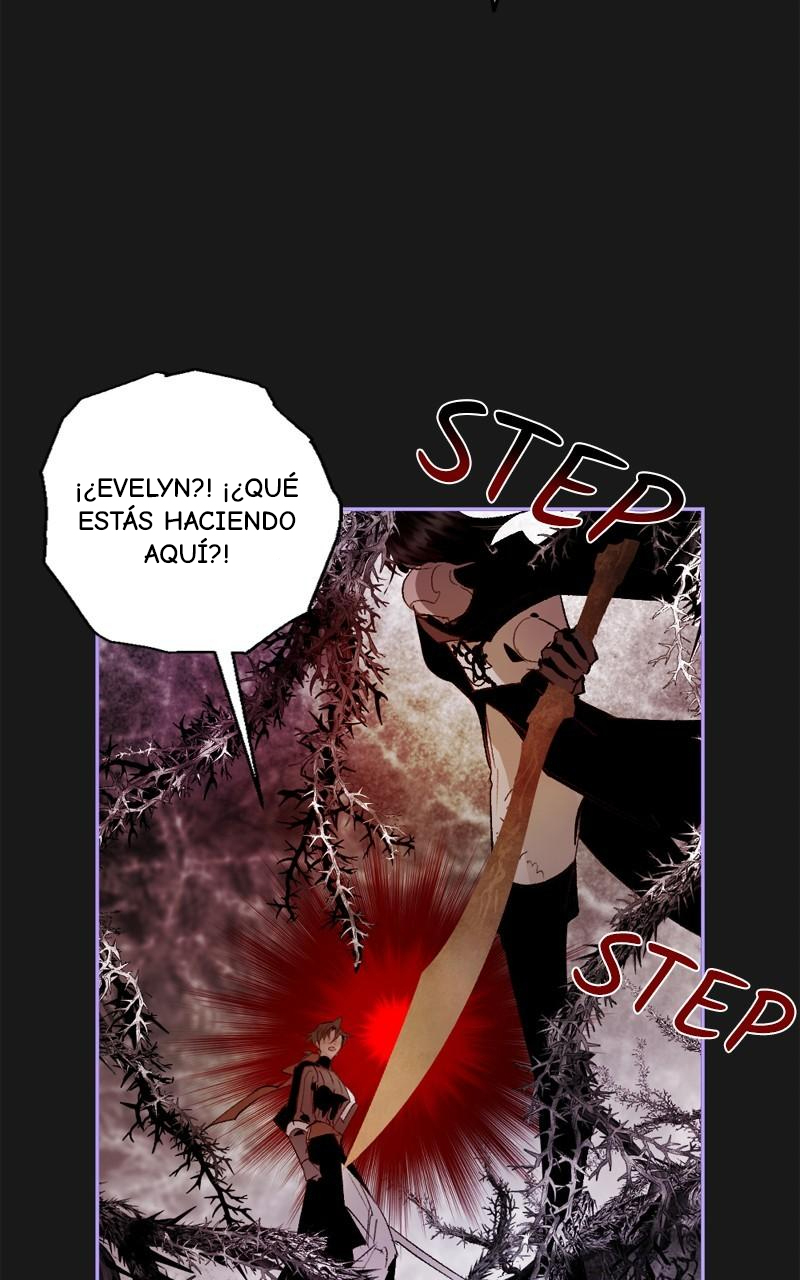 The Dark Lord's Confession Capitulo 116 página 56