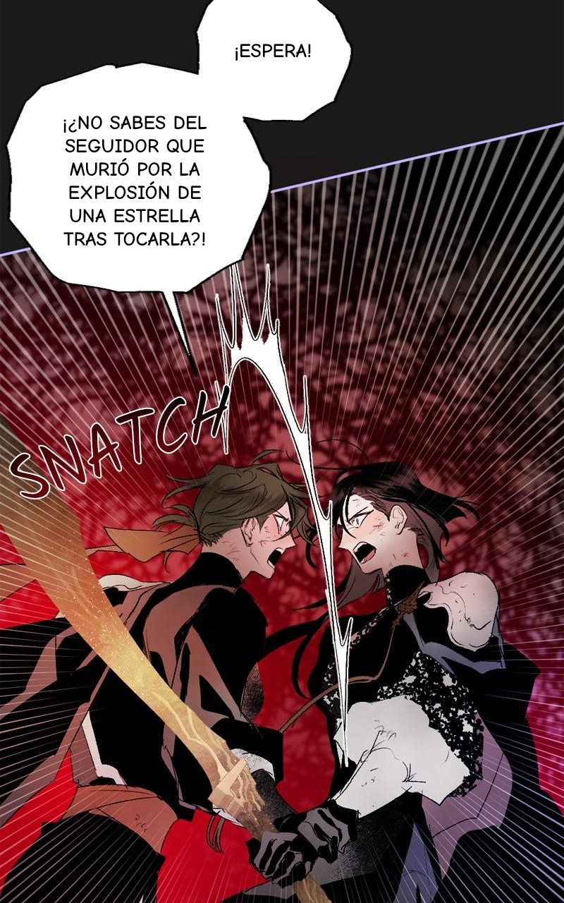 The Dark Lord's Confession Capitulo 116 página 58