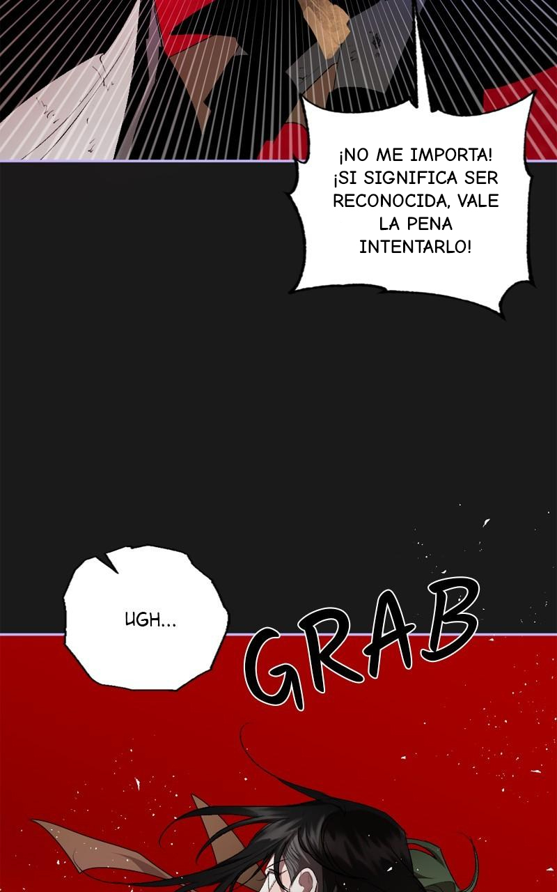The Dark Lord's Confession Capitulo 116 página 59