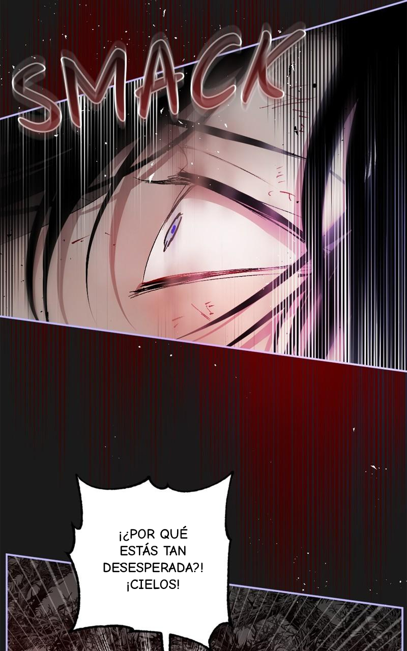The Dark Lord's Confession Capitulo 116 página 60