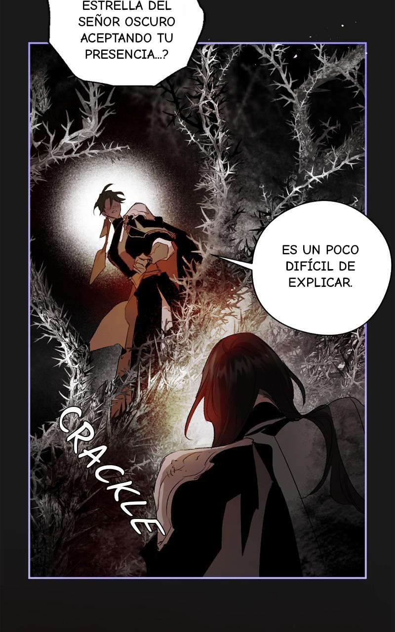The Dark Lord's Confession Capitulo 116 página 64