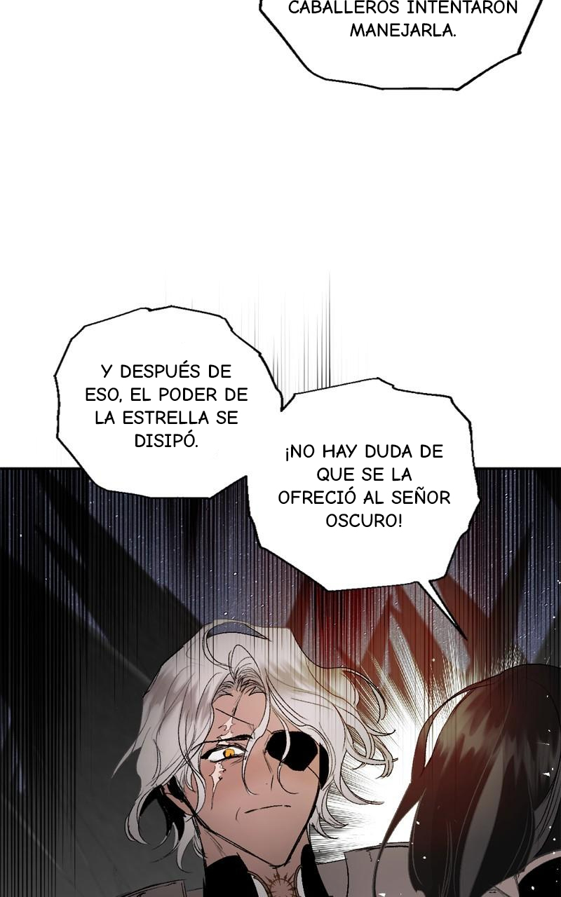 The Dark Lord's Confession Capitulo 116 página 66